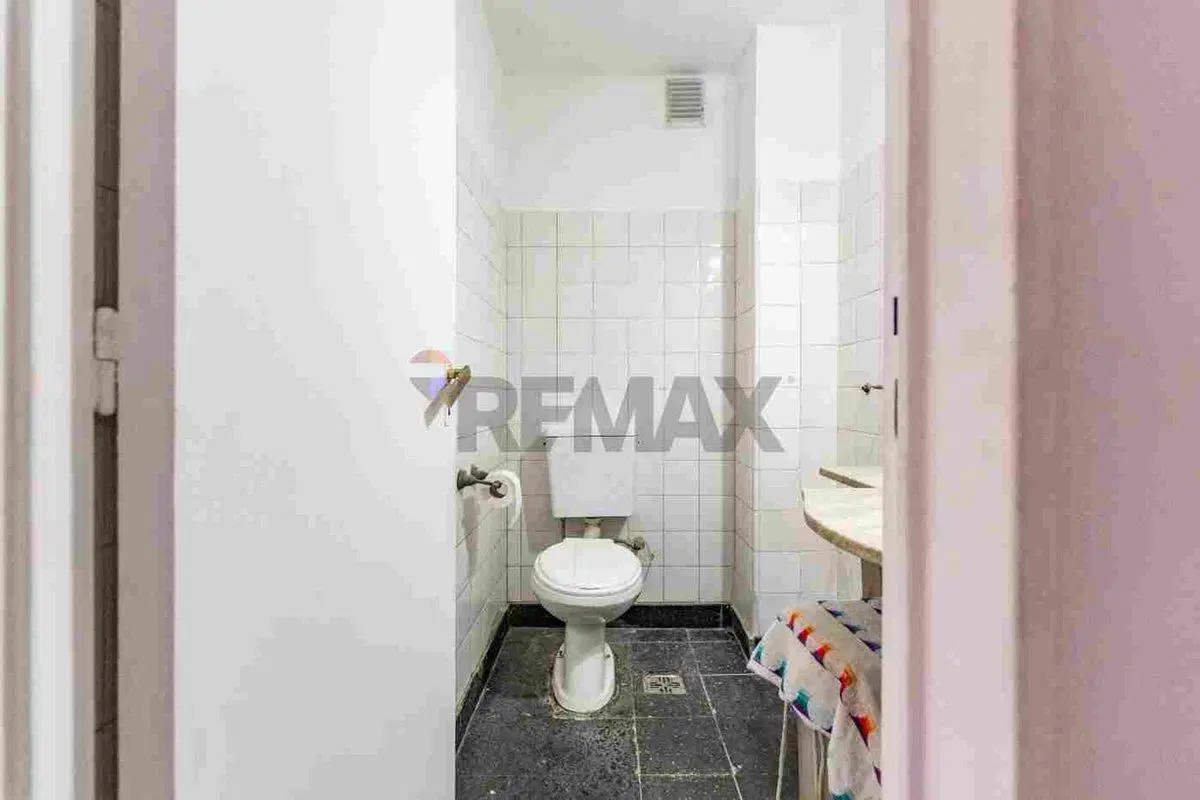 Venta Dpto 4 amb, 2 baños, balcon, Apto Credito 5
