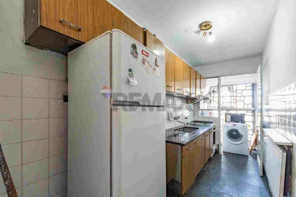 Venta Dpto 4 amb, 2 baños, balcon, Apto Credito 4