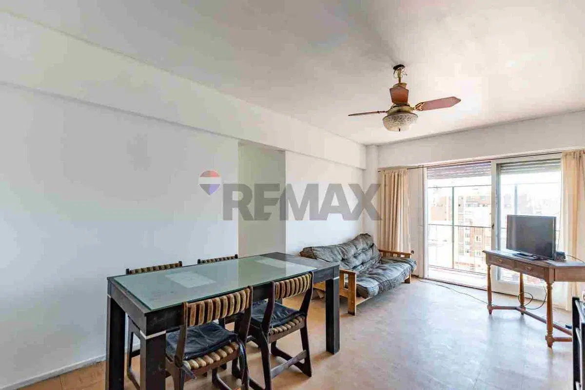 Venta Dpto 4 amb, 2 baños, balcon, Apto Credito 3