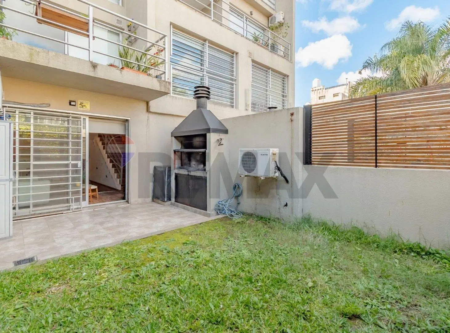 VENTA DEPTO DUPLEX 3 AMB C/COCHERA JARDIN SAAVEDRA 3