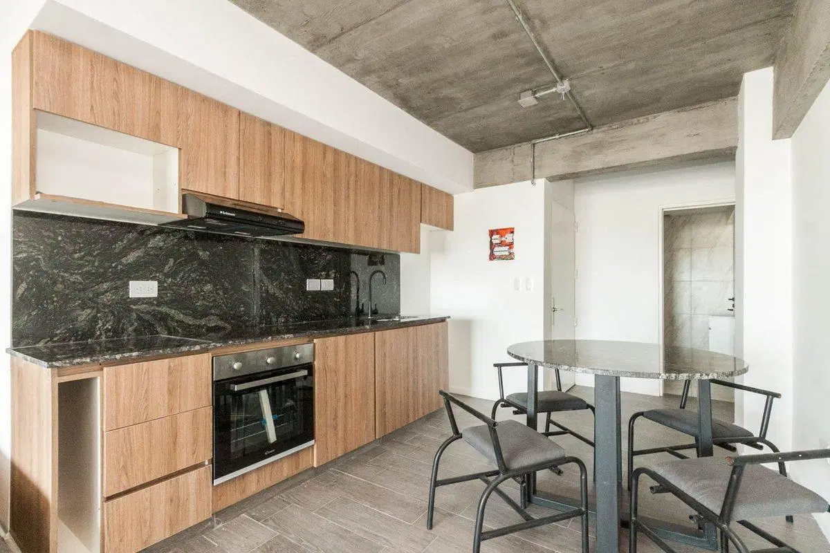 VENTA DPTO MONOAMBIENTE PALERMO SOHO A ESTRENAR 3