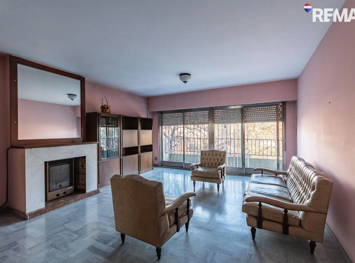 VENTA DEPARTAMENTO MORON CENTRO 4 AMBIENTES BALCON 4
