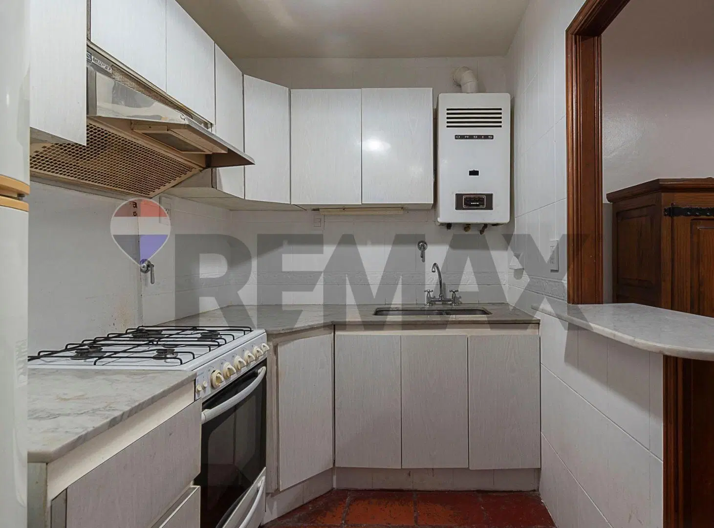 VENTA PH TIPO CASA 4 AMB TERRAZA PROPIA CABALLITO 4