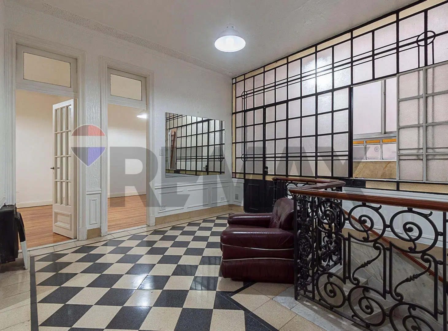 VENTA PH TIPO CASA 4 AMB TERRAZA PROPIA CABALLITO 5