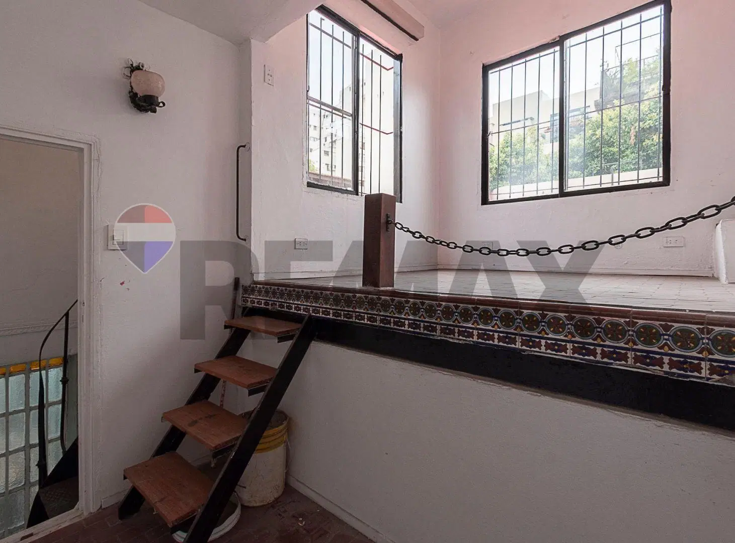 VENTA PH TIPO CASA 4 AMB TERRAZA PROPIA CABALLITO 5