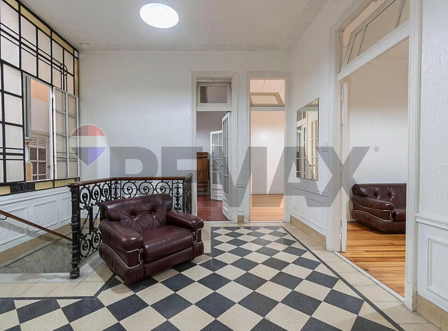 VENTA PH TIPO CASA 4 AMB TERRAZA PROPIA CABALLITO 3