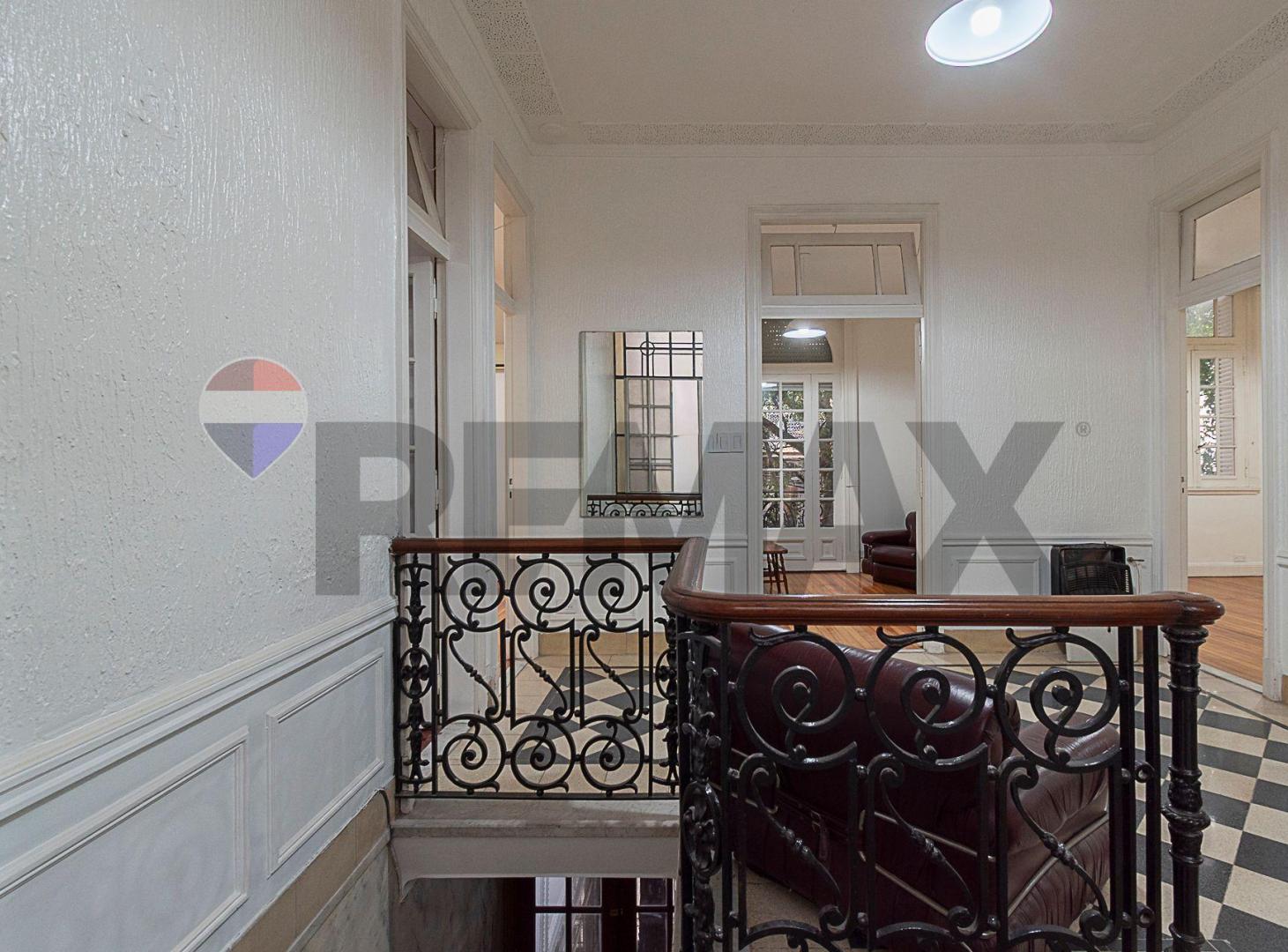 VENTA PH TIPO CASA 4 AMB TERRAZA PROPIA CABALLITO