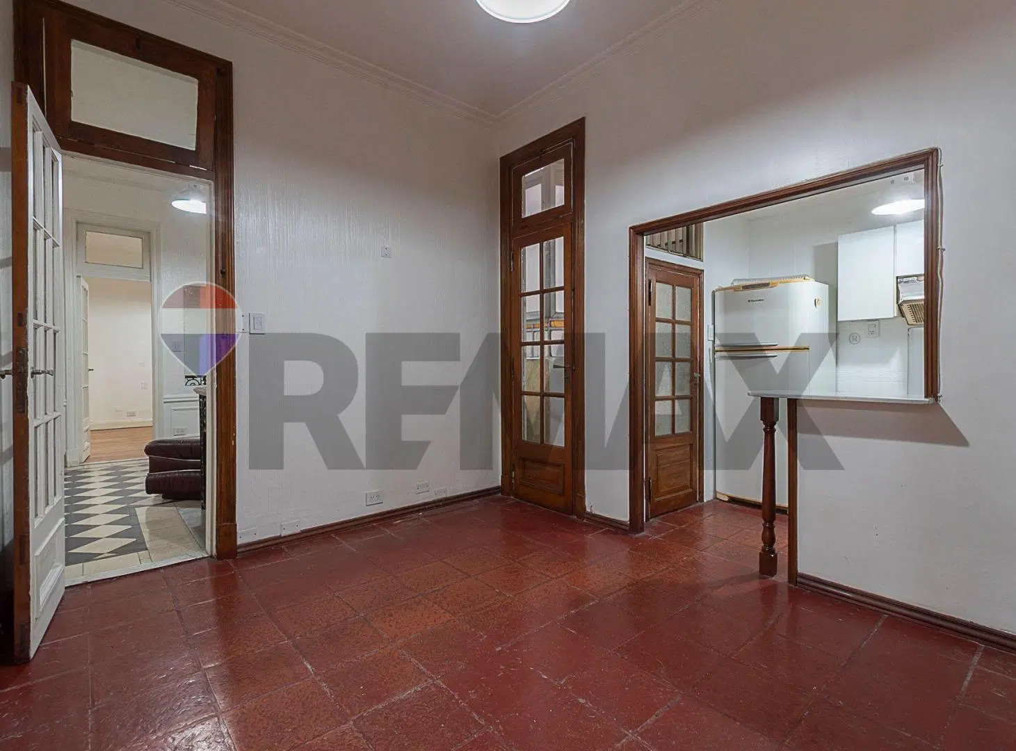 VENTA PH TIPO CASA 4 AMB TERRAZA PROPIA CABALLITO 8