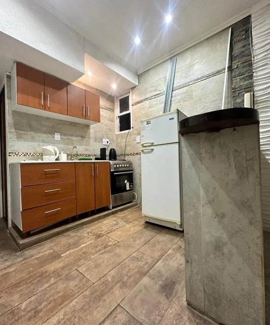 ¡OPORTUNIDAD! Venta Dto 4 amb. Reciclado 2