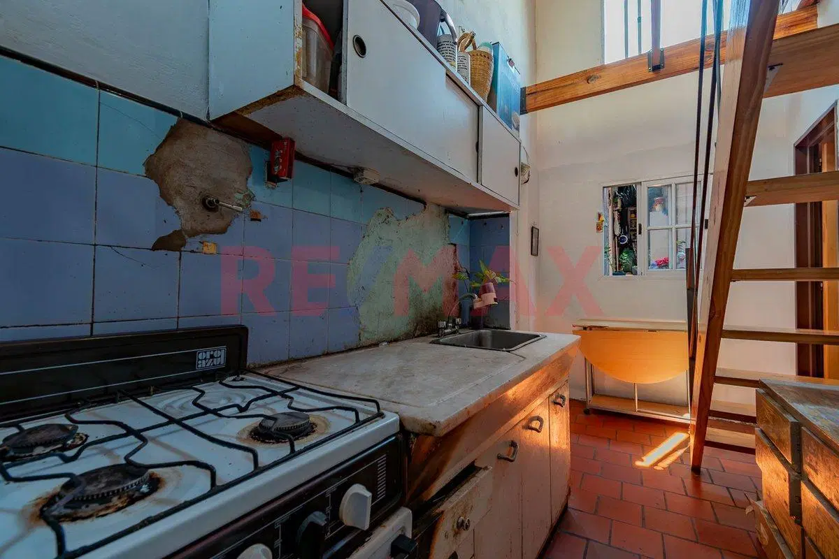 VENTA PH 4 AMBIENTES CON TERRAZA 4