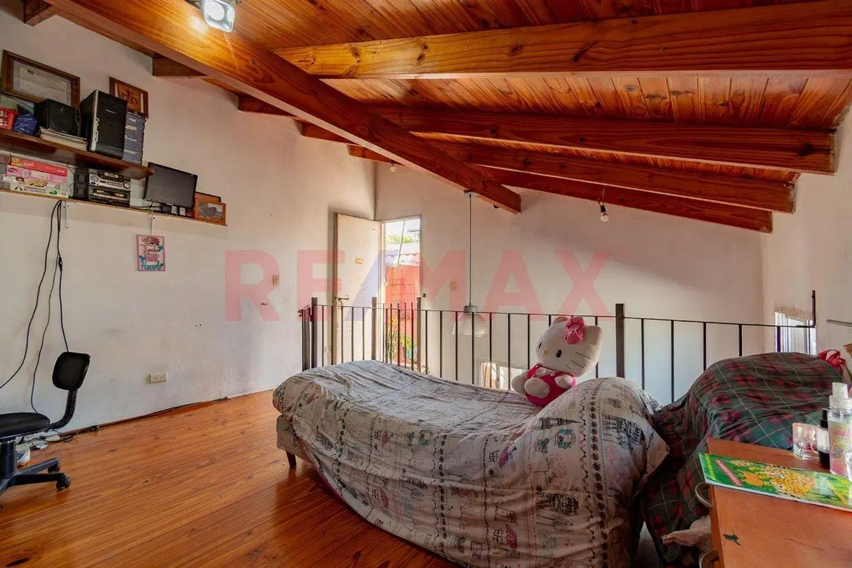 VENTA PH 4 AMBIENTES CON TERRAZA 5
