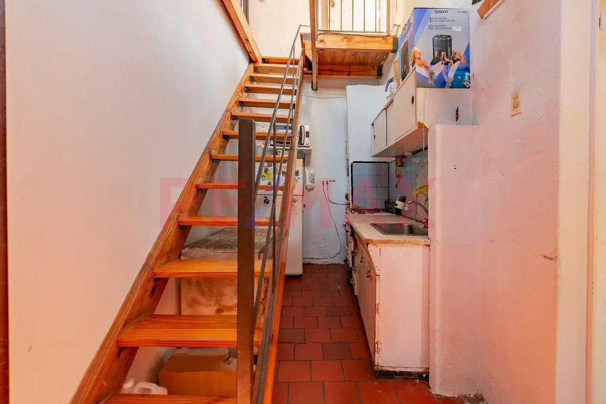 VENTA PH 4 AMBIENTES CON TERRAZA 3