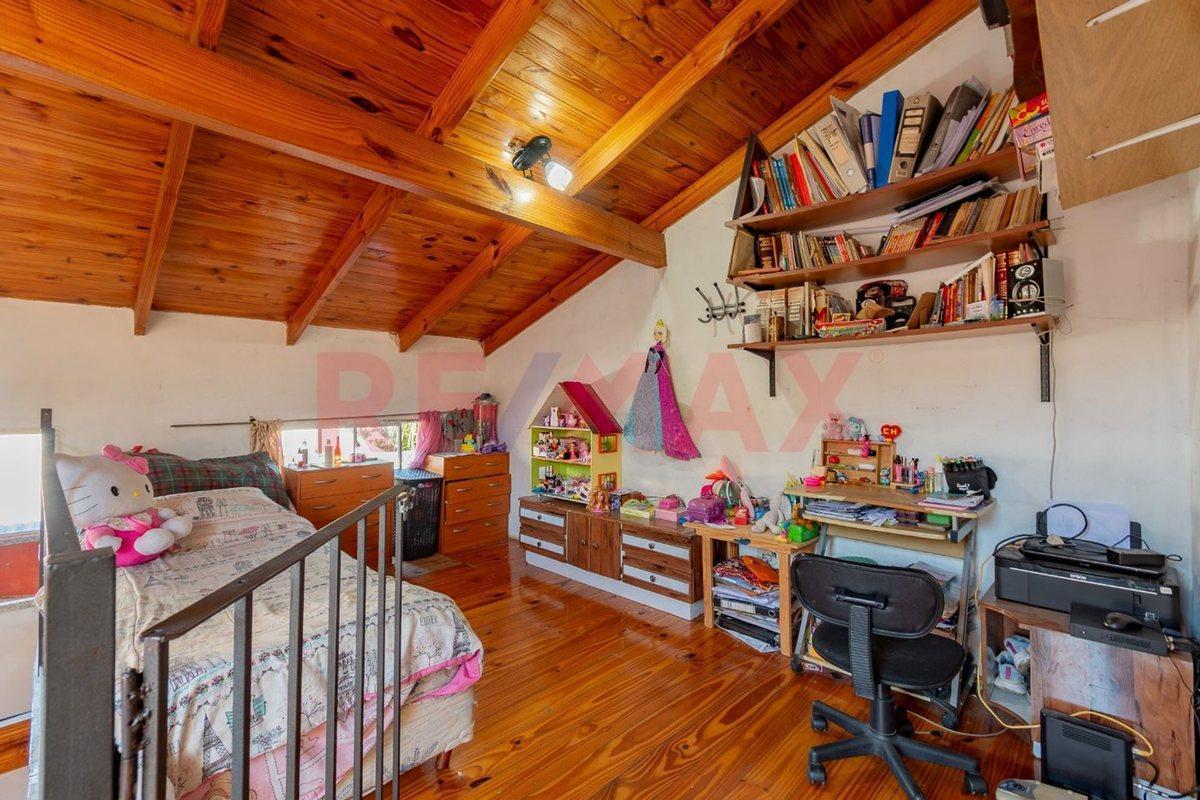 VENTA PH 4 AMBIENTES CON TERRAZA