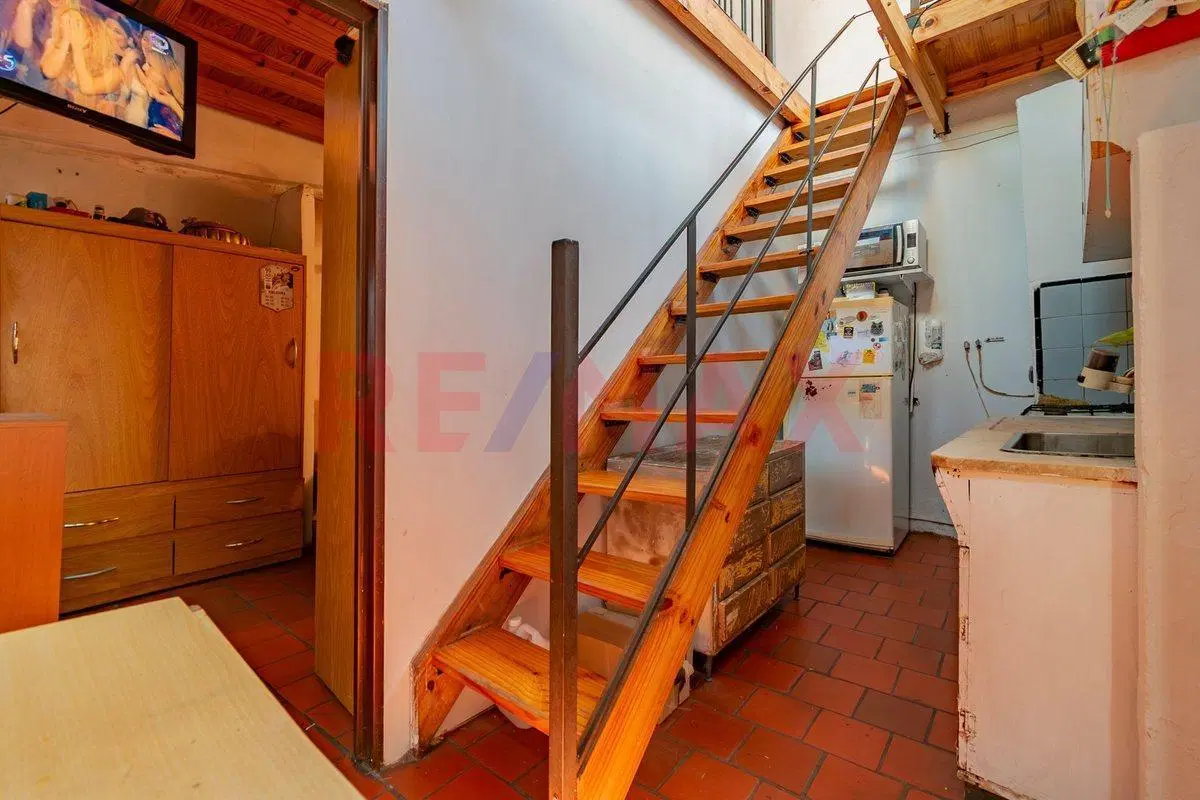 VENTA PH 4 AMBIENTES CON TERRAZA 2