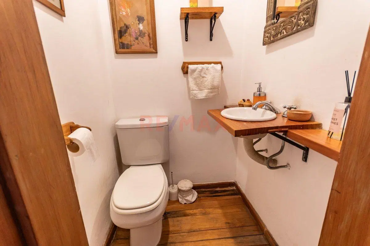 VENTA CASA 5 AMB CON PILETA EN FLORES 5