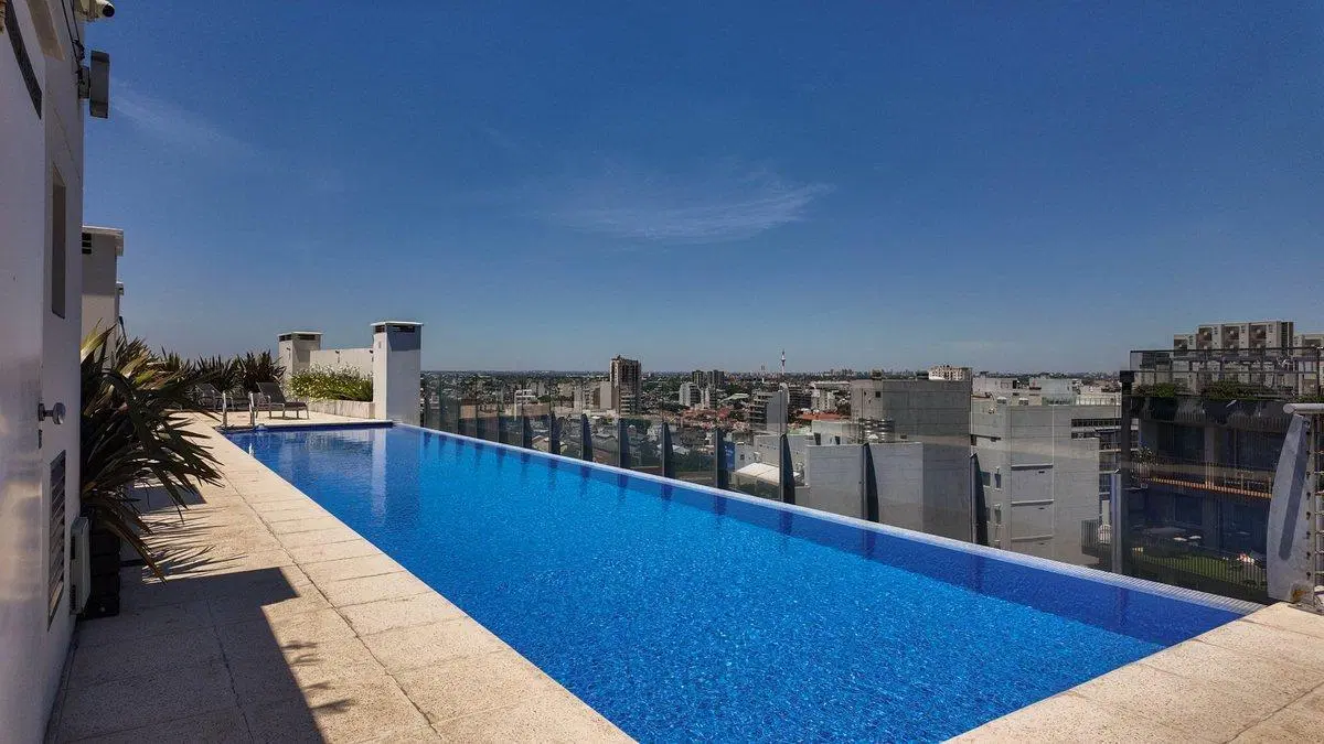 Venta DEPTO 4 AMB COCHERA FULL AMENITIES CABALLITO 3