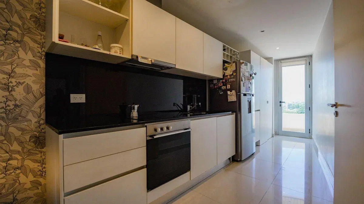 Venta DEPTO 4 AMB COCHERA FULL AMENITIES CABALLITO 5