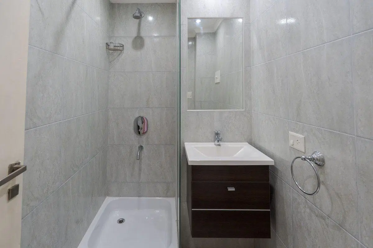 Exc. Monoambiente a nuevo c/Balcón - Río de Olivos 4