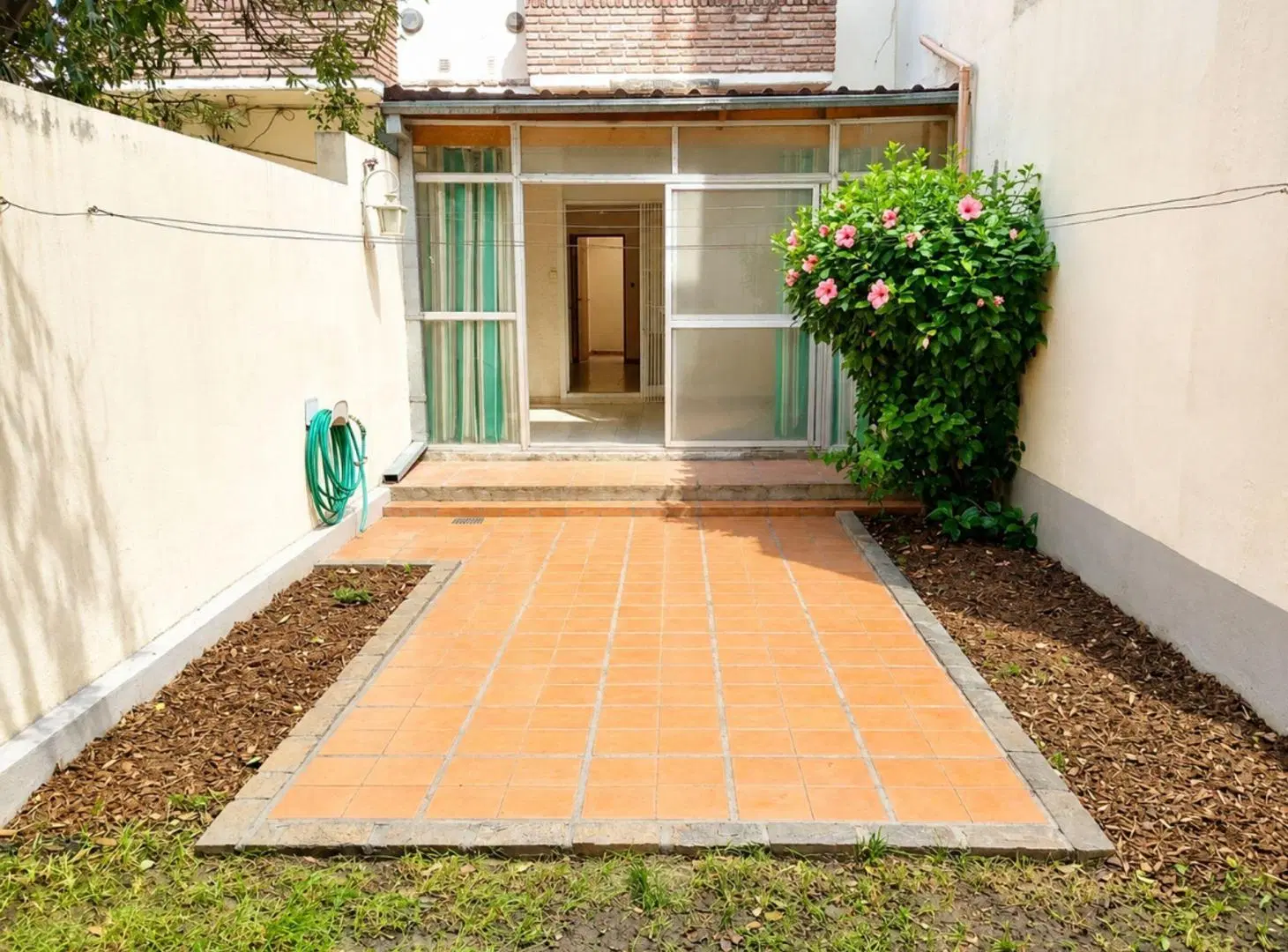 VENTA DPTO PH 2 AMB CON JARDIN PLANTA BAJA ALMAGRO 2
