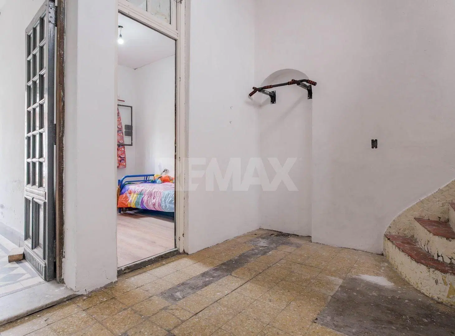 VENTA CASA LOTE PROPIO FLORES - OPORTUNIDAD - LOTE 5