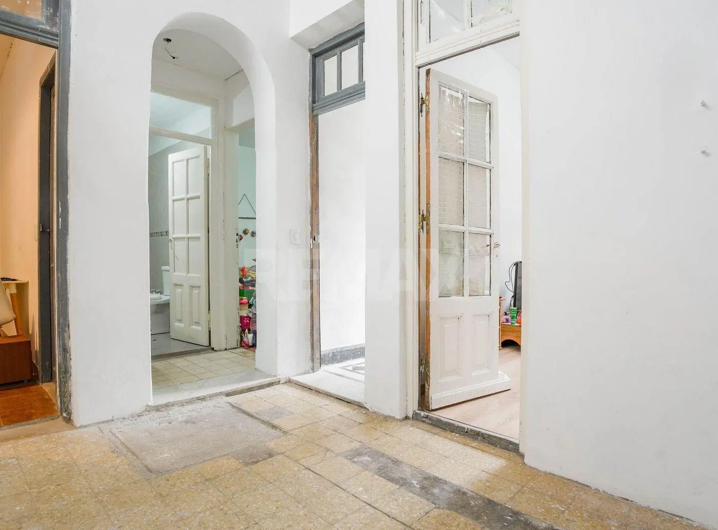 VENTA CASA LOTE PROPIO FLORES - OPORTUNIDAD - LOTE 4