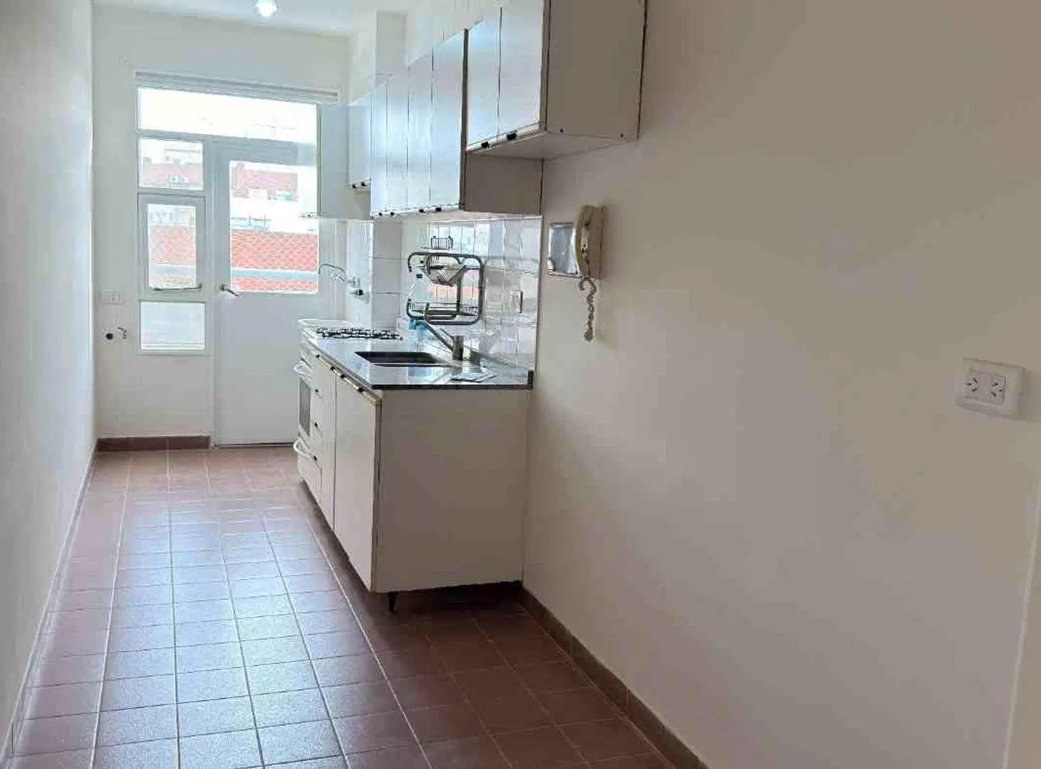 VENTA DPTO. 3 AMB  2 BALCONES Y AMENITIES  ALMAGRO 3