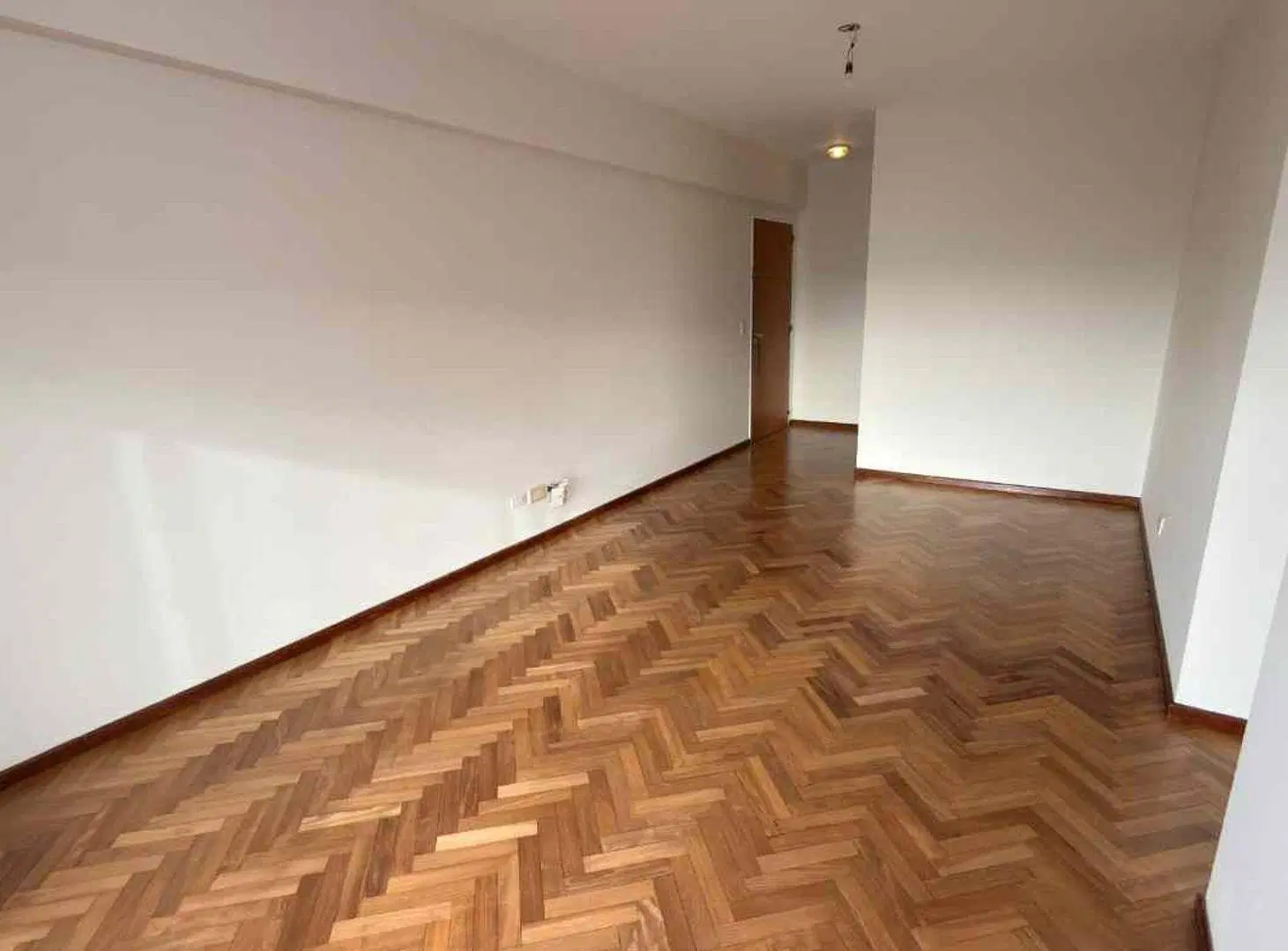 VENTA DPTO. 3 AMB  2 BALCONES Y AMENITIES  ALMAGRO 5