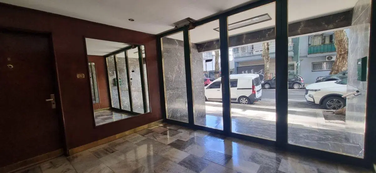 Alquiler depto. 3 amb. c/balcón Palermo Hoolywood 2