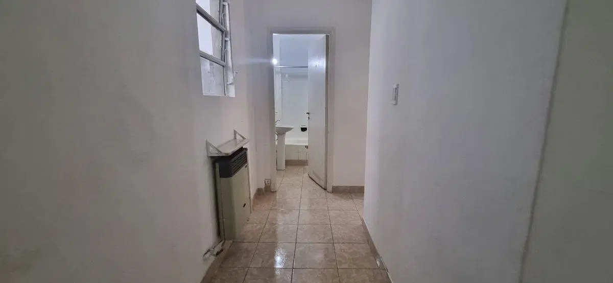 Alquiler depto. 3 amb. c/balcón Palermo Hoolywood 3