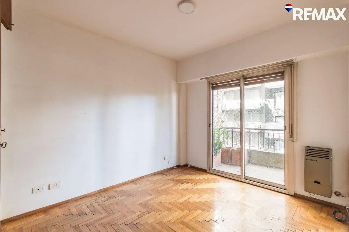 VENTA DEPARTAMENTO 3 AMBIENTES CON BALCÓN 5