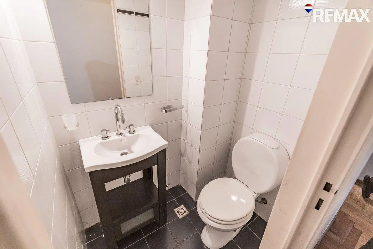 VENTA DEPARTAMENTO 3 AMBIENTES CON BALCÓN 3