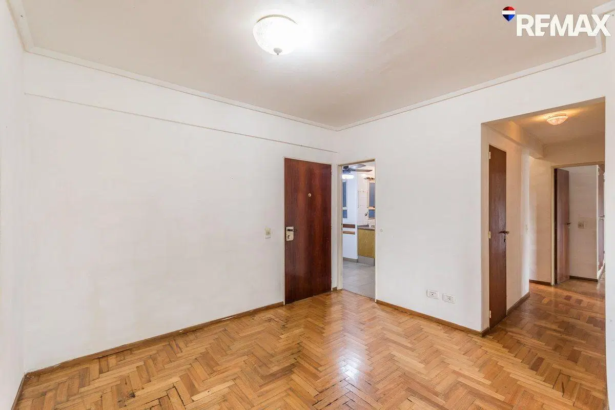 VENTA DEPARTAMENTO 3 AMBIENTES CON BALCÓN 2