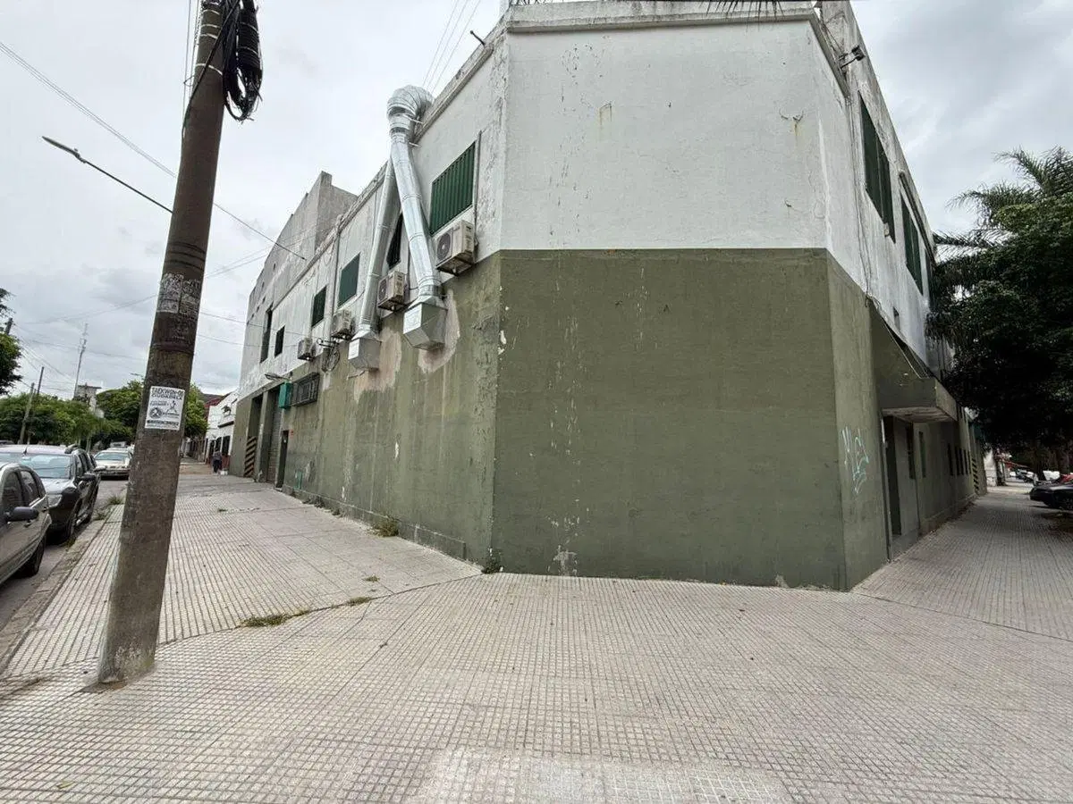 VENTA GALPON INDUSTRIAL - CIUDADELA 4