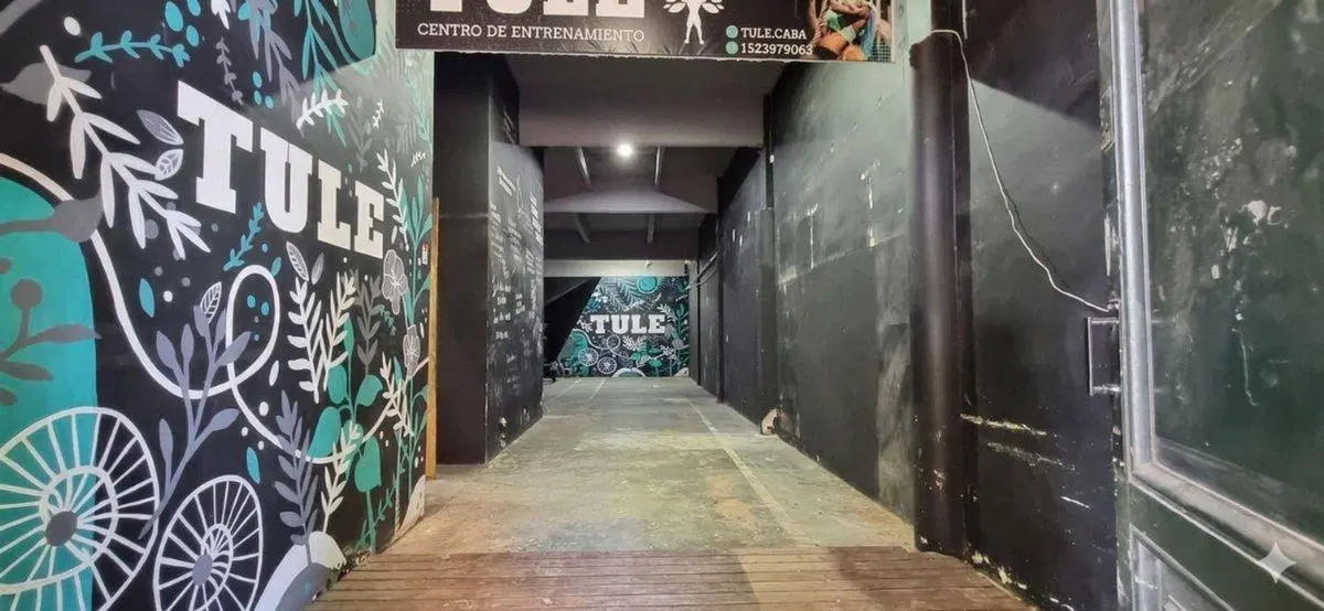Alquiler de Local/Depósito en zona Warnes 183m2 4