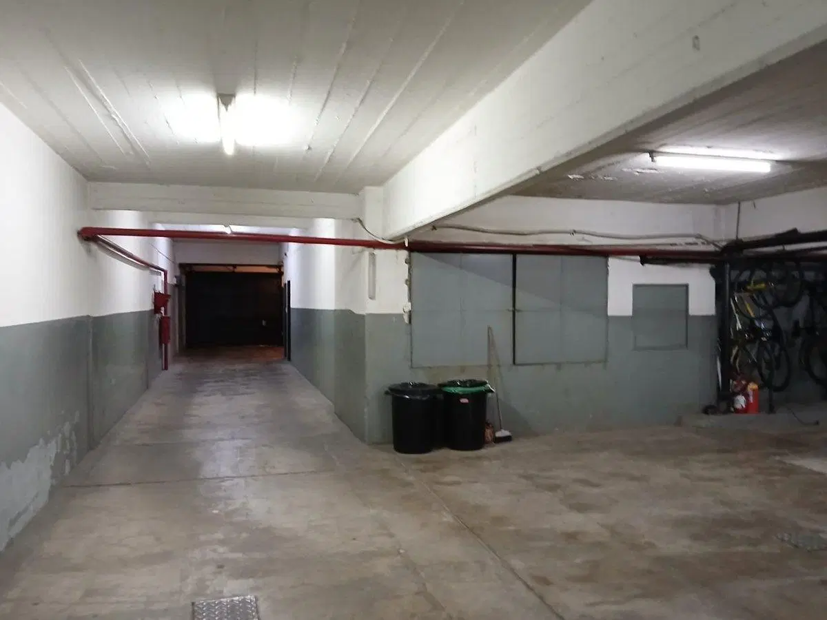 Venta Cochera Palermo chico 2