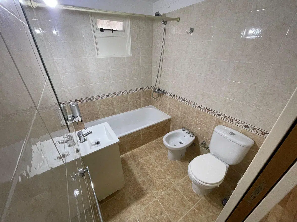 Venta Departamento 2 amb. en Caballito con balcón 3