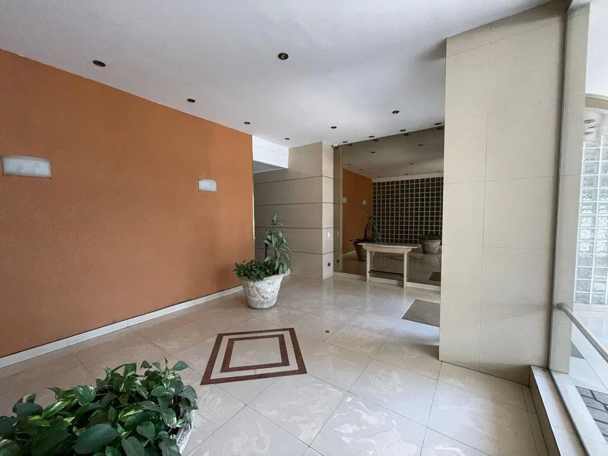 Venta Departamento 2 amb. en Caballito con balcón 5