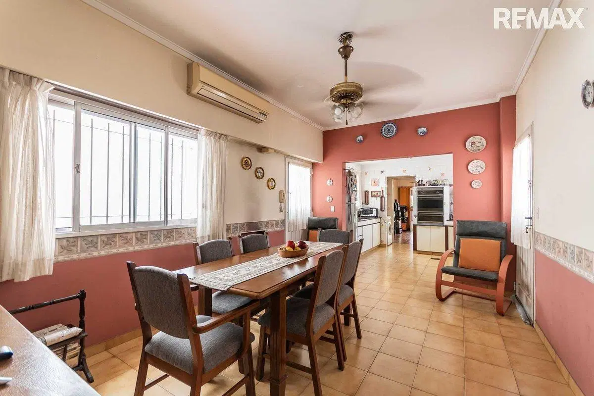 CASA EN VENTA FLORESTA ZONA COMERCIAL 5