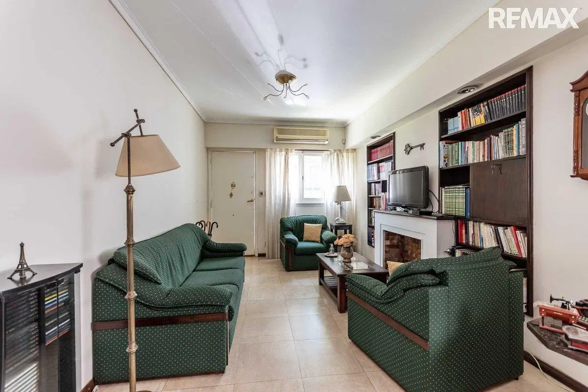 CASA EN VENTA FLORESTA ZONA COMERCIAL 2
