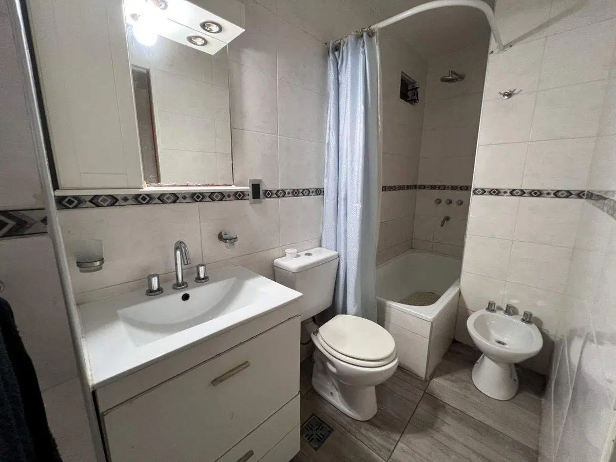 Venta depto 2 amb flores nuevo 3