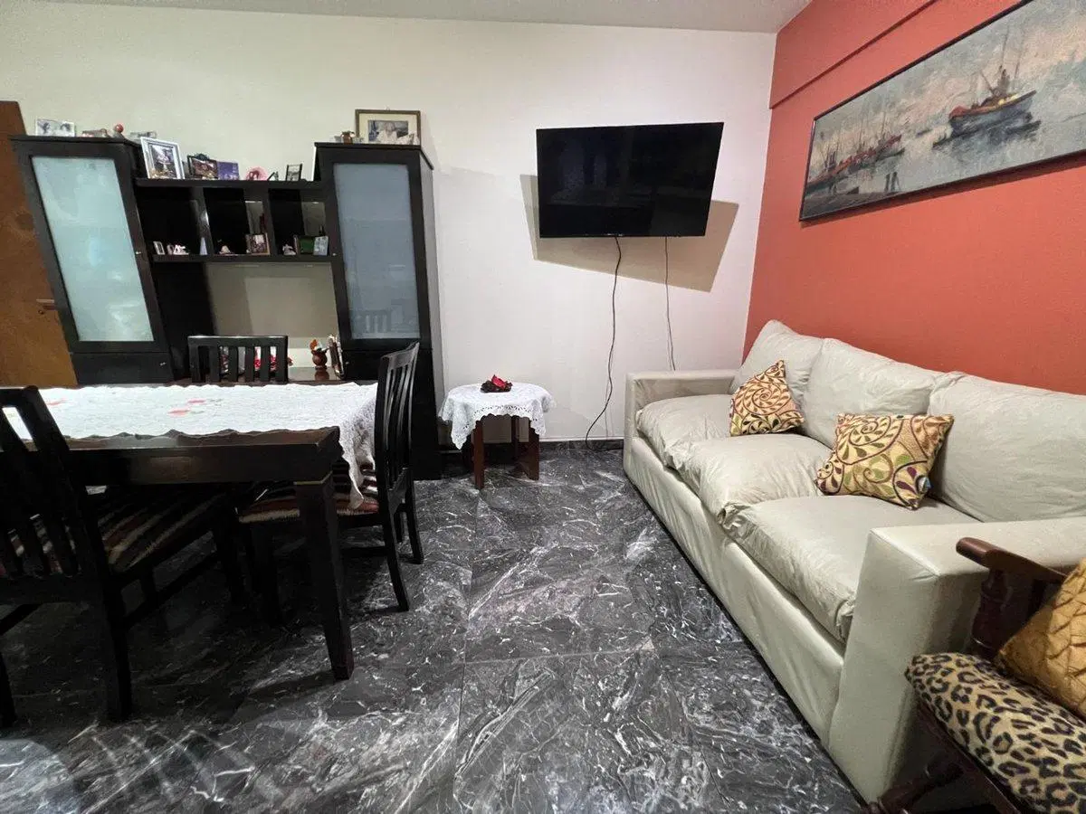 Venta depto 2 amb flores nuevo 5