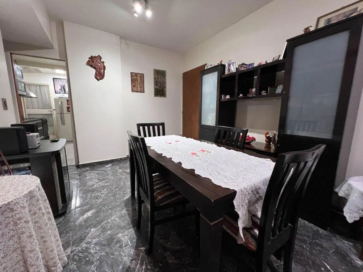 Venta depto 2 amb flores nuevo 4