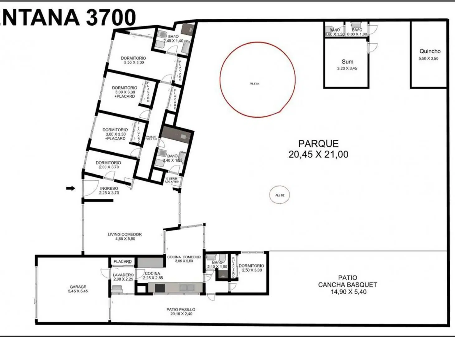 Plano 1
