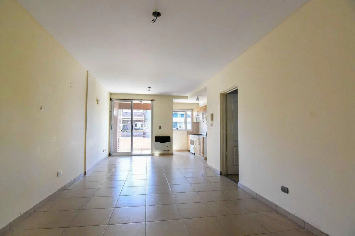 VENTA MONOAMBIENTE CON BALCON LINIERS APTO CREDITO 5