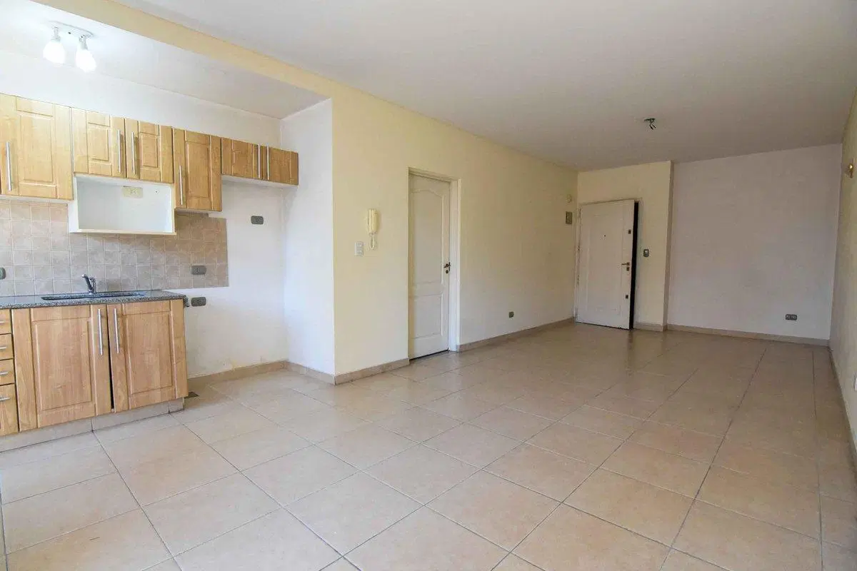 VENTA MONOAMBIENTE CON BALCON LINIERS APTO CREDITO 4