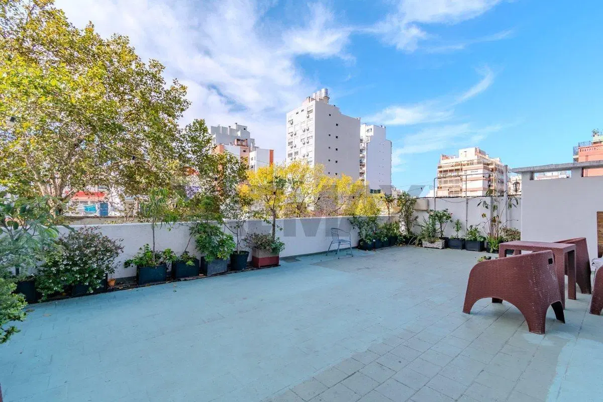 VENTA PH FRENTE 3 AMBIENTES APTO CREDITO CABALLITO 3