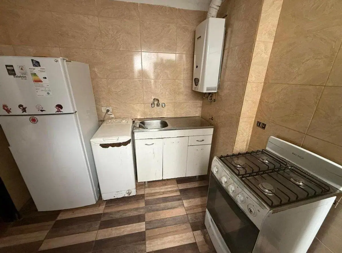 VENTA 2 AMBIENTES CABALLITO 5