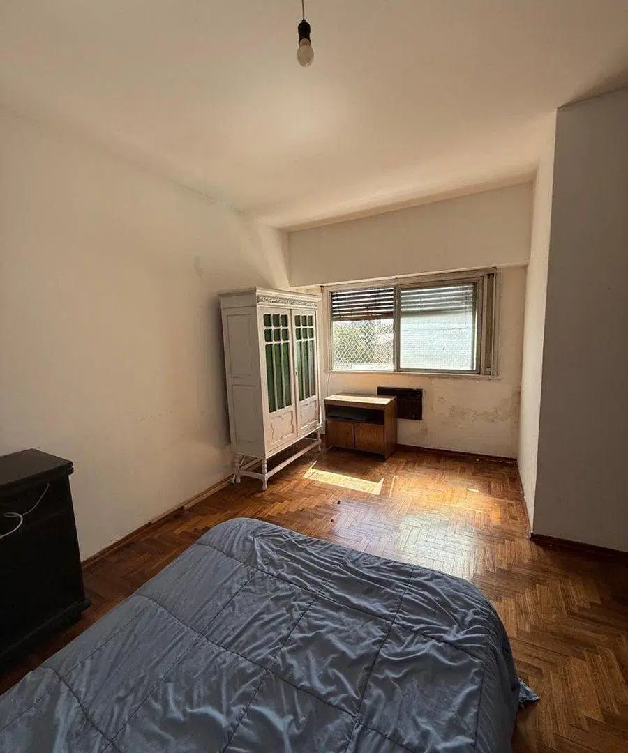 VENTA 2 AMBIENTES CABALLITO 2
