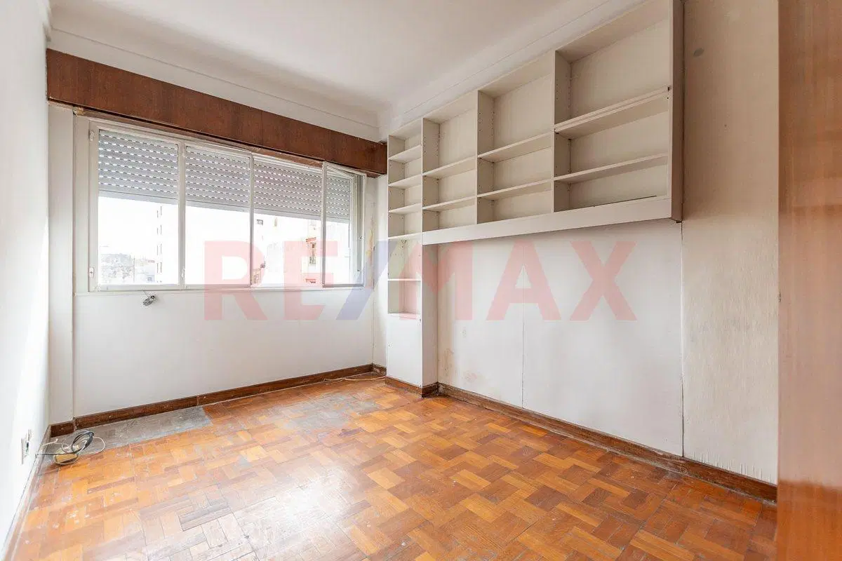 Venta depto 3 Amb con dependencia 5