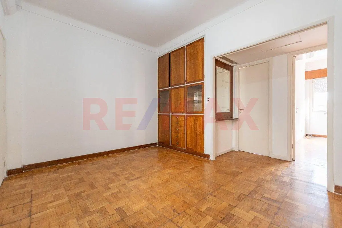 Venta depto 3 Amb con dependencia 3